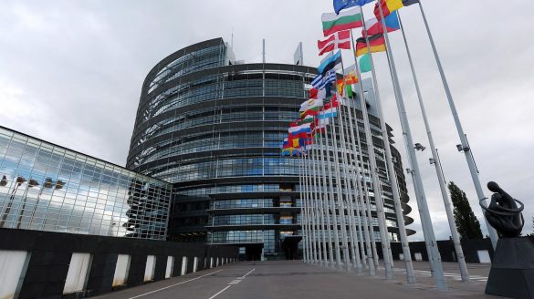 EU Parliament 2017