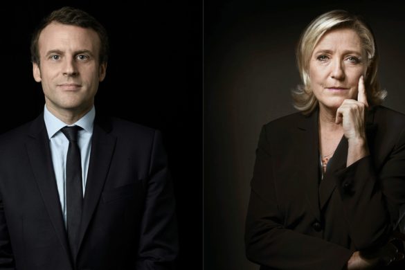 Εκλογές Γαλλία
